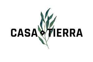 casa tierra