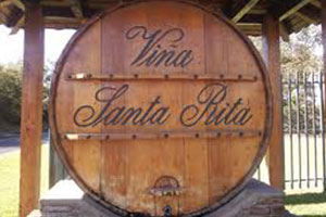 Santa Rita