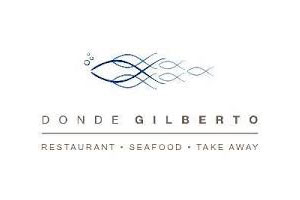 Donde Gilberto